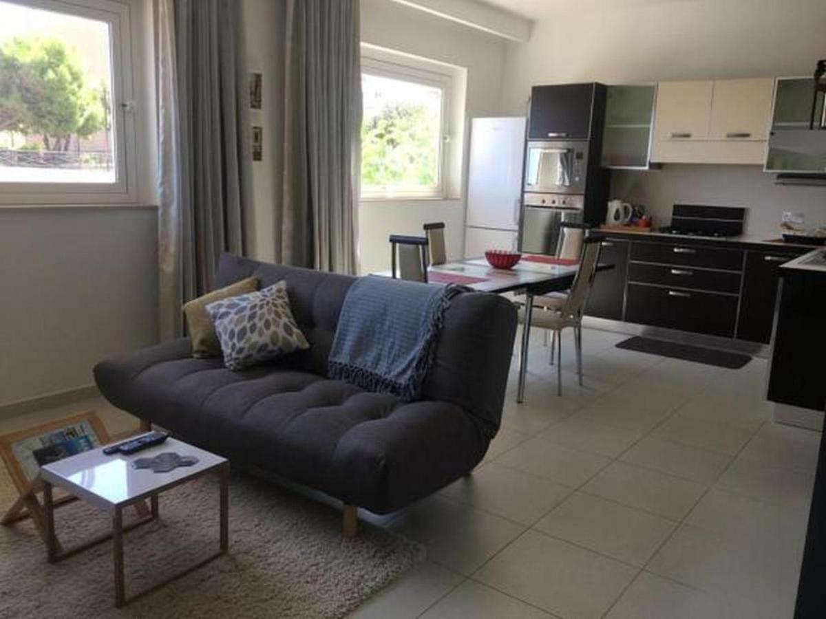 Ocean View, Apartment 1 Marsaskala Extérieur photo