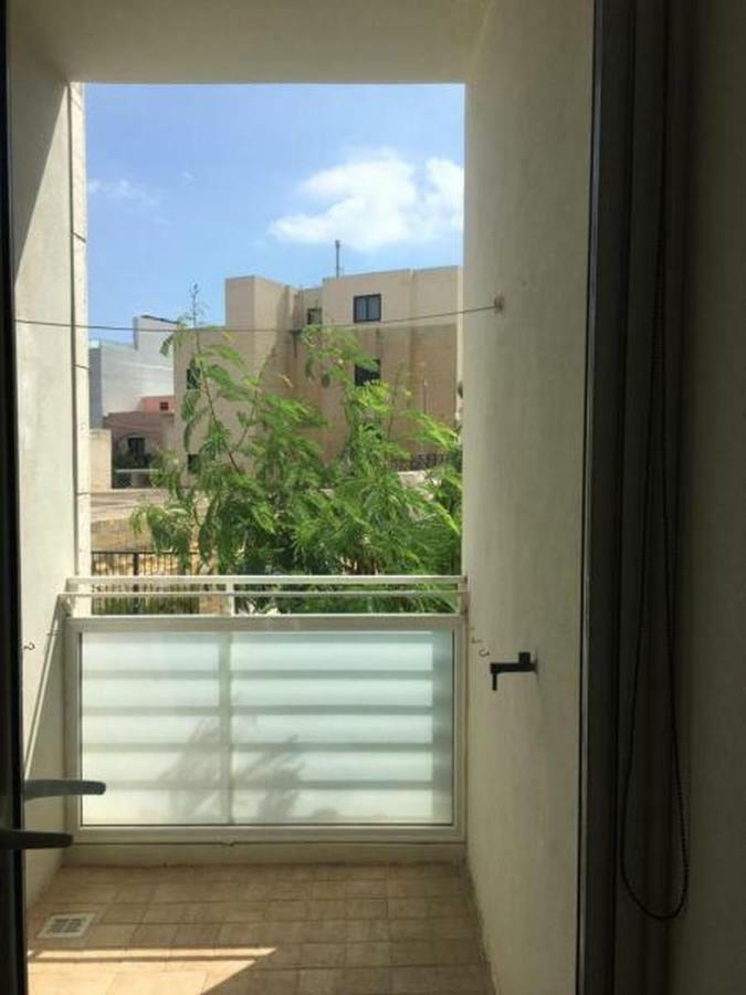 Ocean View, Apartment 1 Marsaskala Extérieur photo