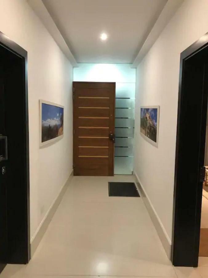 Ocean View, Apartment 1 Marsaskala Extérieur photo