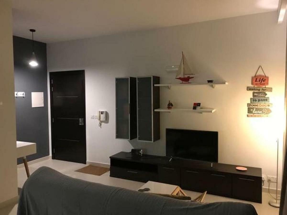 Ocean View, Apartment 1 Marsaskala Extérieur photo